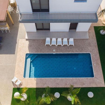 Villa Fortuna Ayia Napa Exterior foto